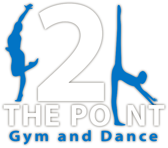 logo 2 the point