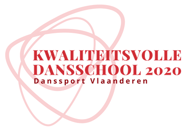 label danssport vlaanderen